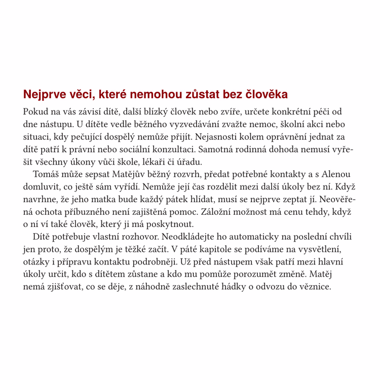 Jeden jde do vězení. Co čeká ostatní?
