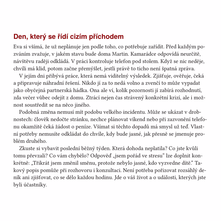 Pervitin bere i těm, kteří ho neberou