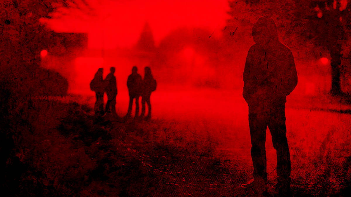 Drogy a závislost: proč nestačí říct „ne“