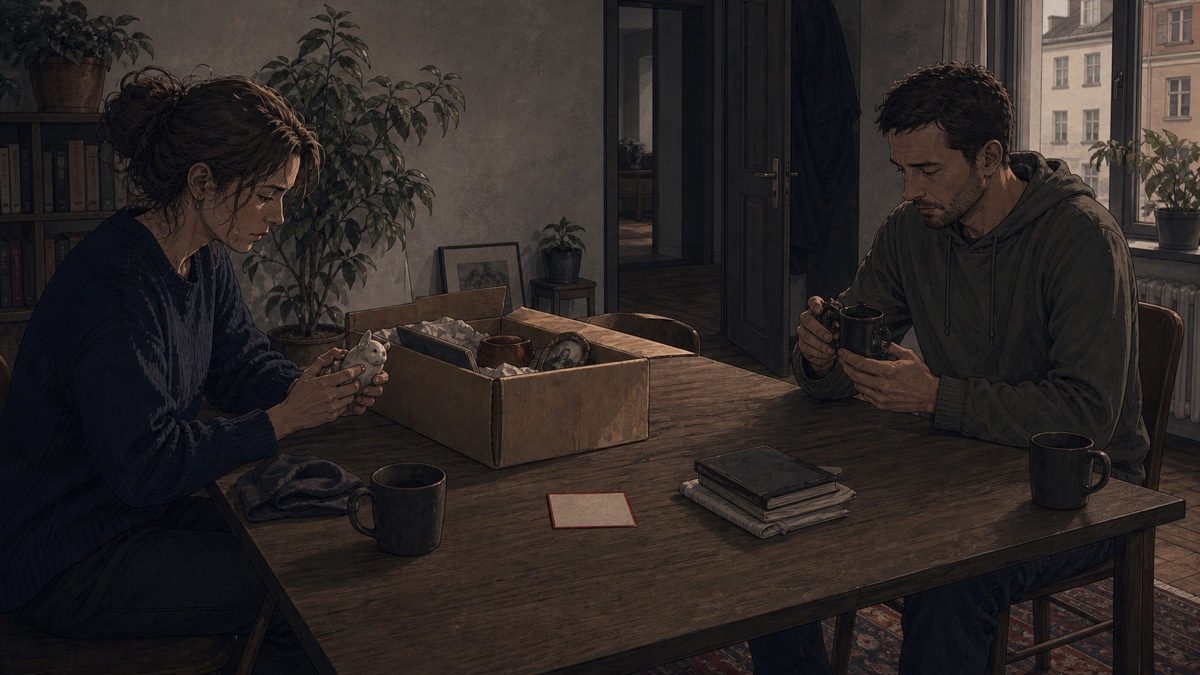 Když se dospělí sourozenci přestanou znát. Proč společné dětství nezaručí blízkost