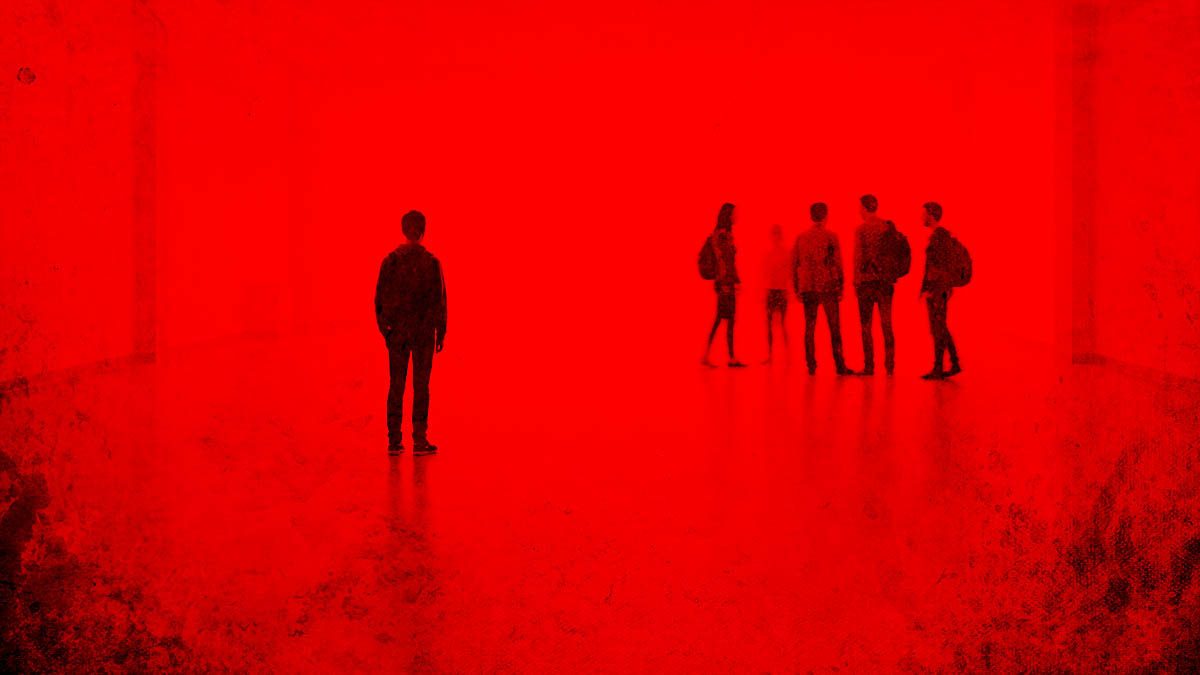 Jak tichá dohoda svědků udržuje šikanu