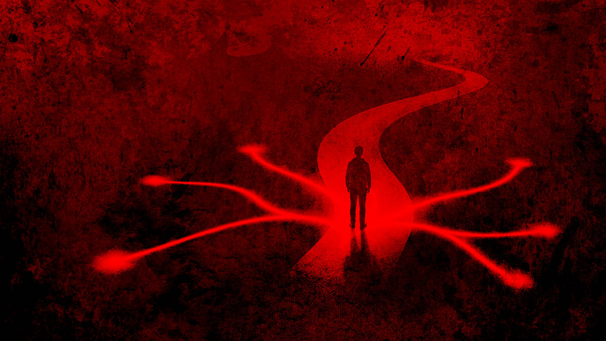 Jak dopaminová navigace přepisuje dospívající mozek