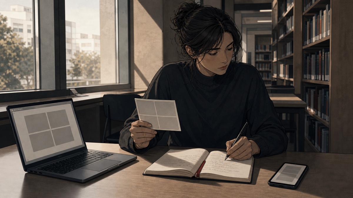 Čtyři písmena, několik různých testů: co je vlastně MBTI
