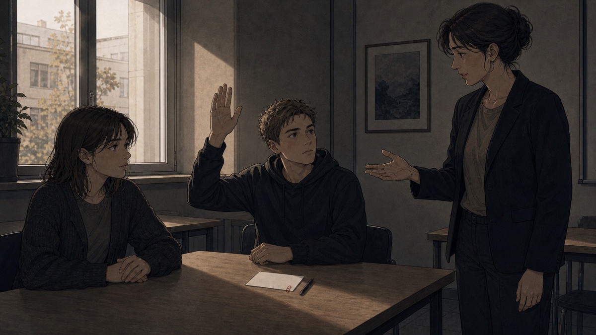 Introverti a extroverti v běžném životě: rozdíl není v tom, kdo má rád lidi