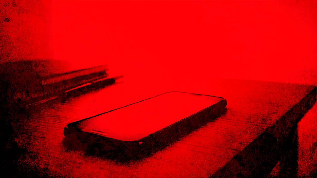 Kyberšikana: když třída pokračuje po škole