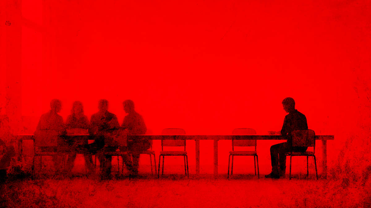 Nenápadná šikana: ignorování, vylučování a pomluvy