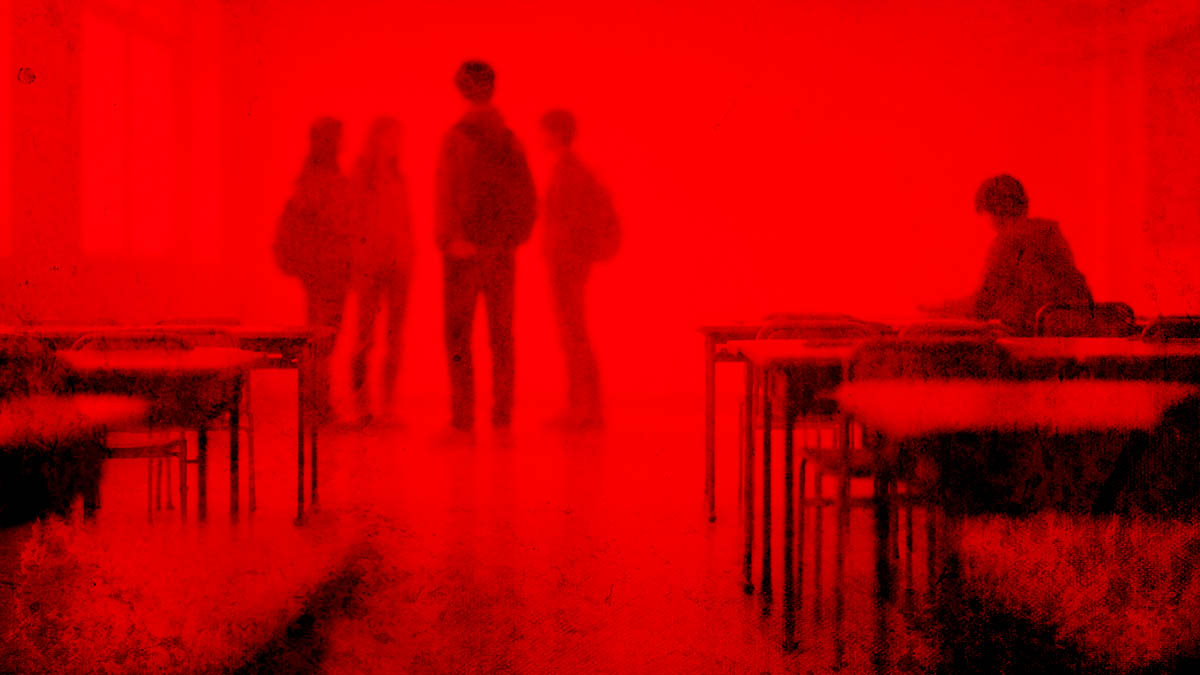 Nerovnováha moci: co to znamená v běžné třídě