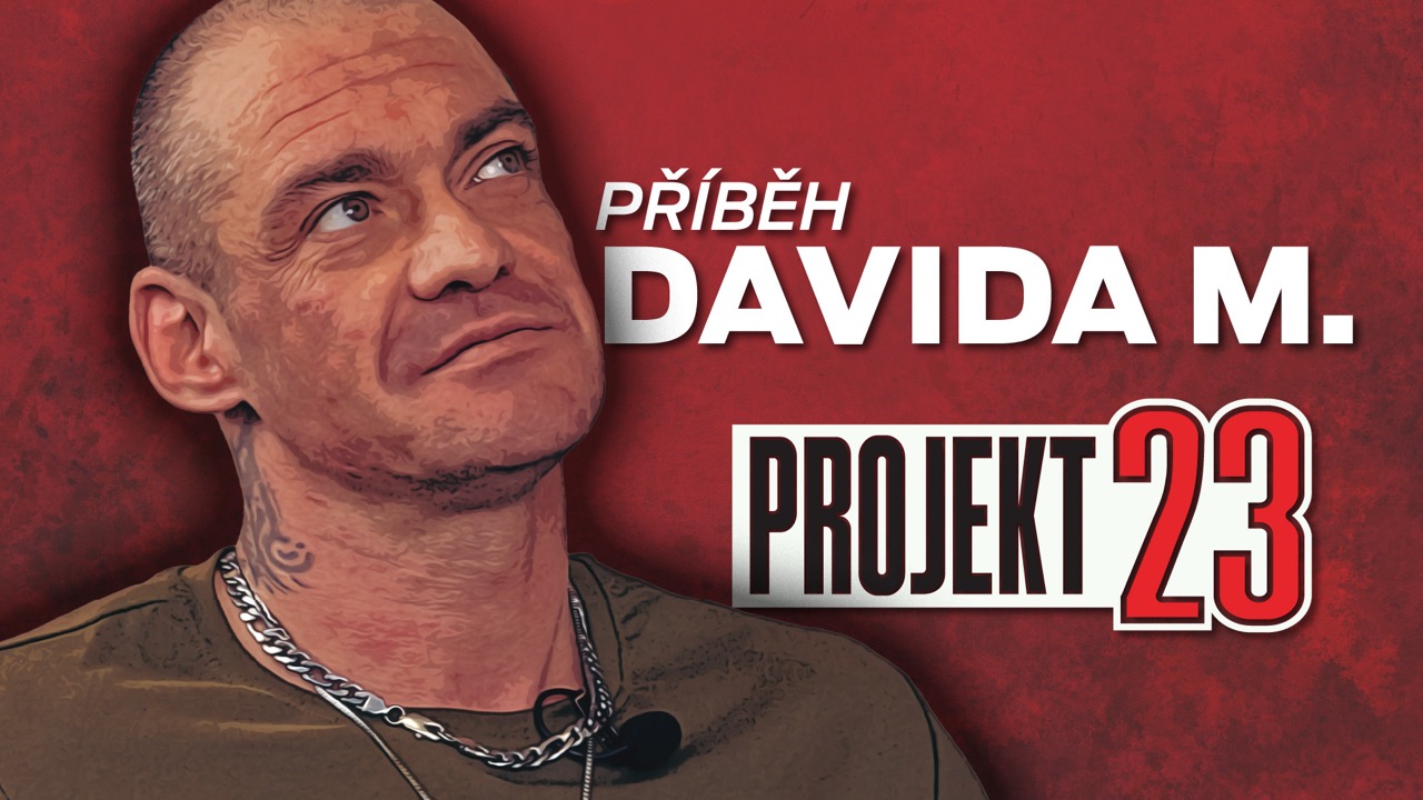Příběh DAVIDA M.