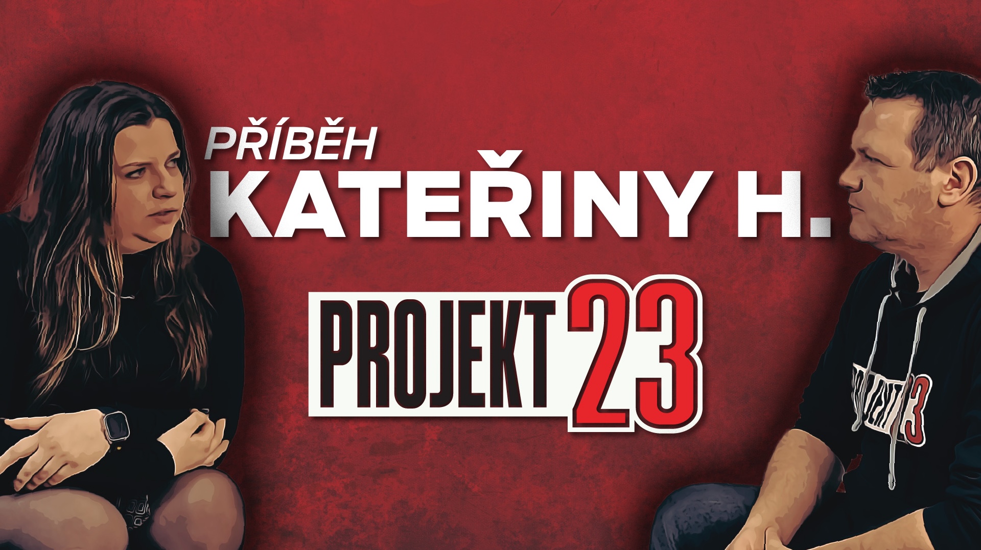 Příběh KATEŘINY H.