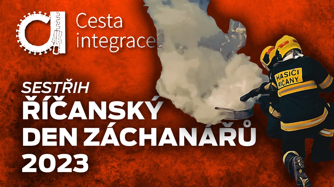 (SESTŘIH) ŘÍČANSKÝ DEN ZÁCHANÁŘŮ 2023