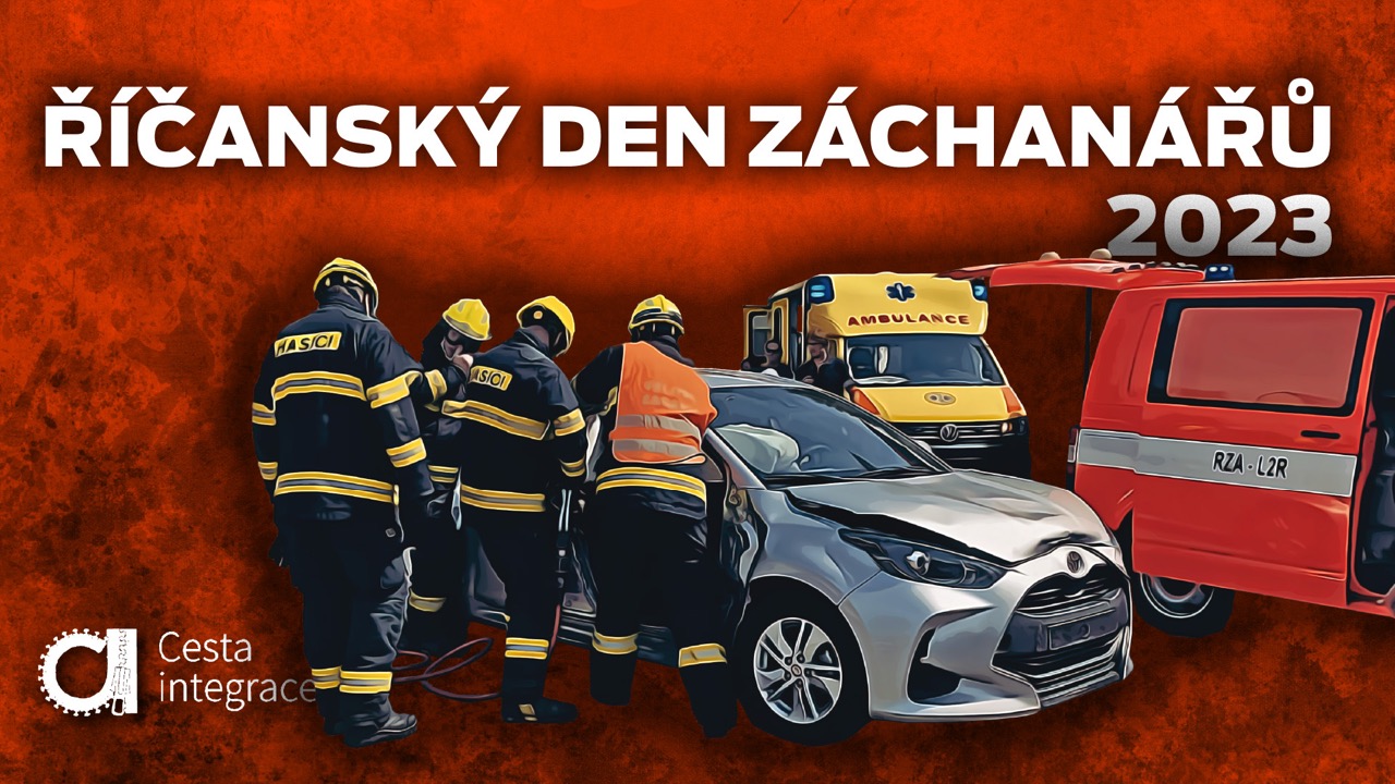 ŘÍČANSKÝ DEN ZÁCHANÁŘŮ 2023