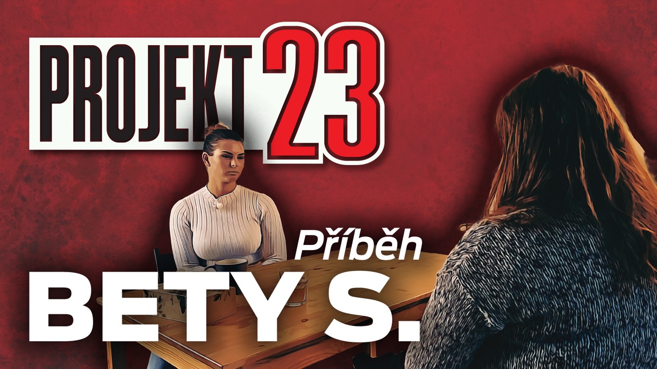 Příběh BETY S.