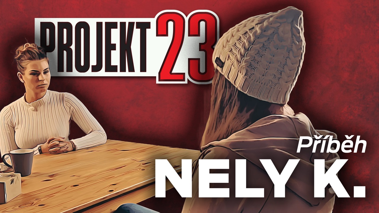 Příběh NELY K.