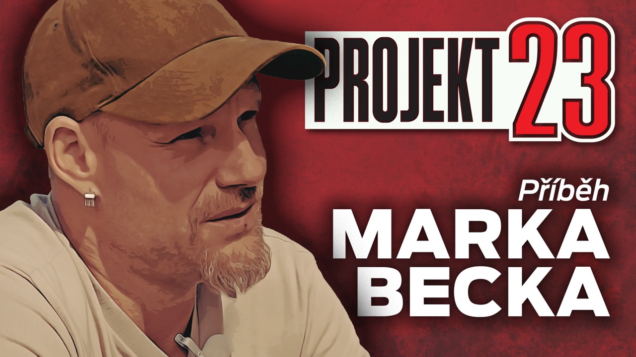 Příběh MARKA BECKA