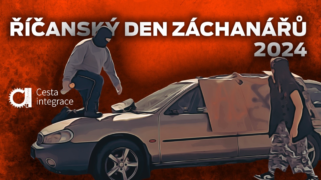 ŘÍČANSKÝ DEN ZÁCHRANÁŘŮ 2024