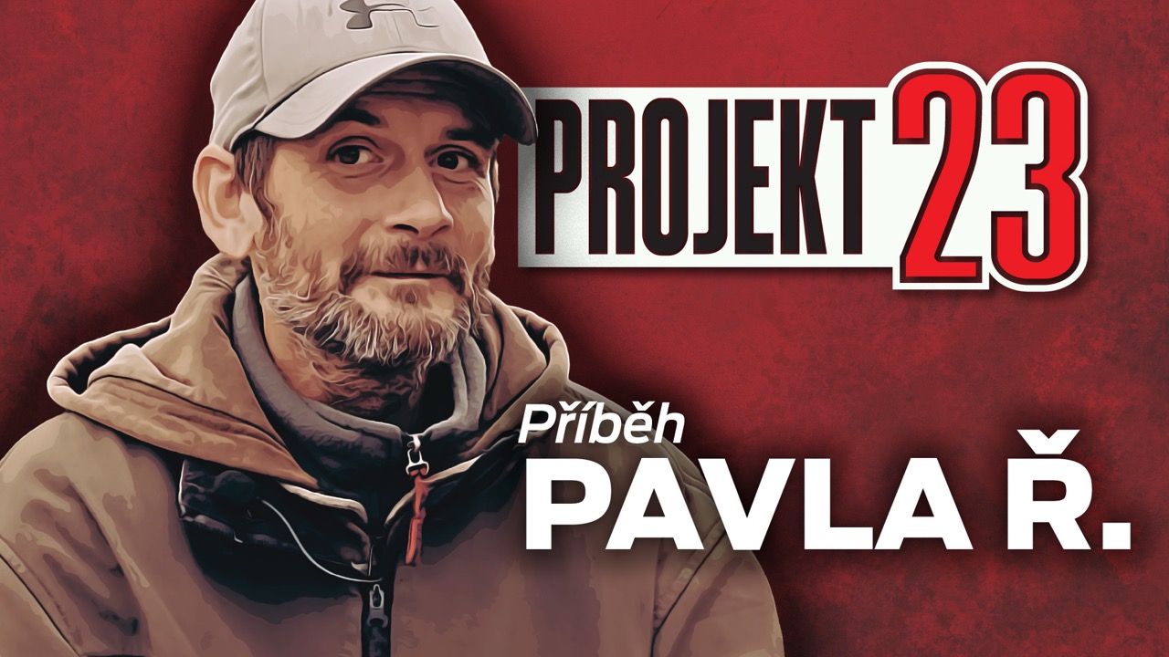 Příběh PAVLA Ř.
